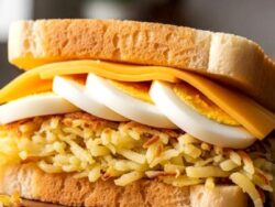 Patatesli Sandviç Tarifi Nasıl Yapılır?