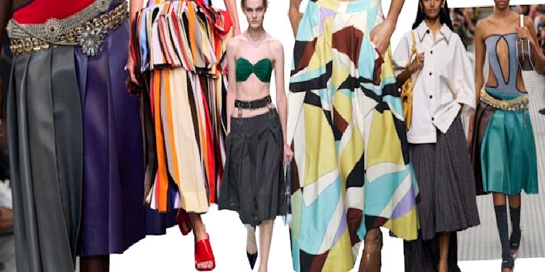 Pileli Eteklerin Yeni Çağı