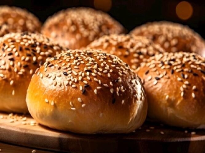 Pratik Puf Poğaça Tarifi Nasıl Yapılır?