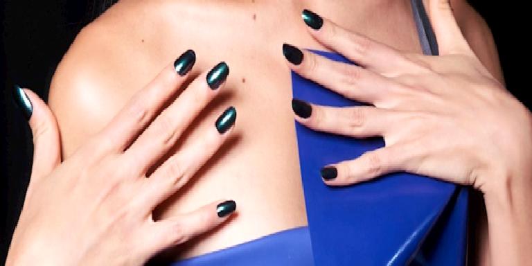 Sonbahar/Kış 2025 Sezonunun Oje Trendleri