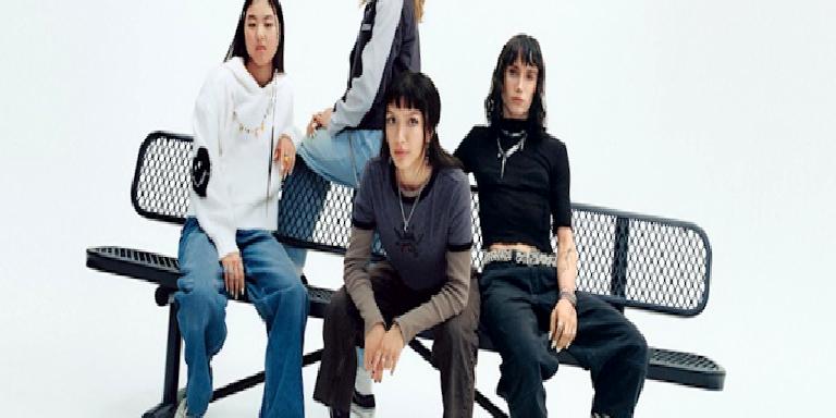 Vans Old Skool Yeniden Yorumlanıyor