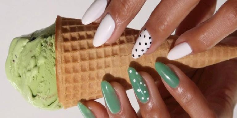 Yaz Bitmeden Denemeniz Gereken 5 Tırnak Trendi