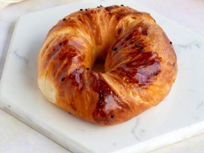 Yoğurtlu Açma Tarifi Nasıl Yapılır?