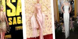 Anya Taylor-Joy’dan Vintage İlham: Retro Görünümlerle Stil Dersi