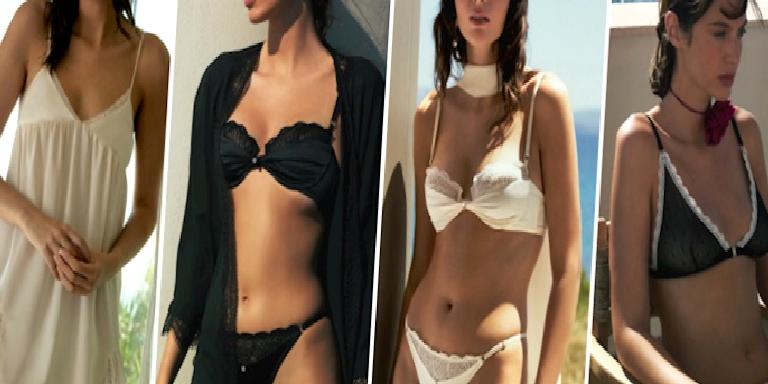 Bağlılık ve Arzunun İncelikli Buluşması: House of Silk 2025 İlkbahar/Yaz