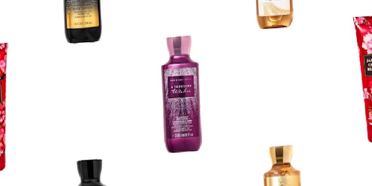 Bath & Body Works 35. Yaşında!