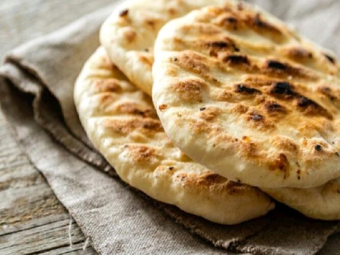 Bazlama Tarifi Nasıl Yapılır?