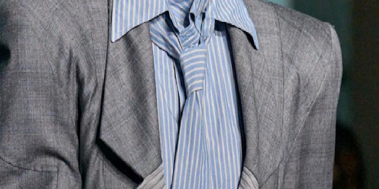 Çizgiler: Sonbahar/Kış 2025 Sezonunun Parlayan Deseni