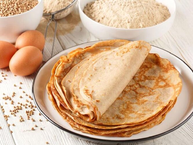 Cızlak Tarifi Nasıl Yapılır?