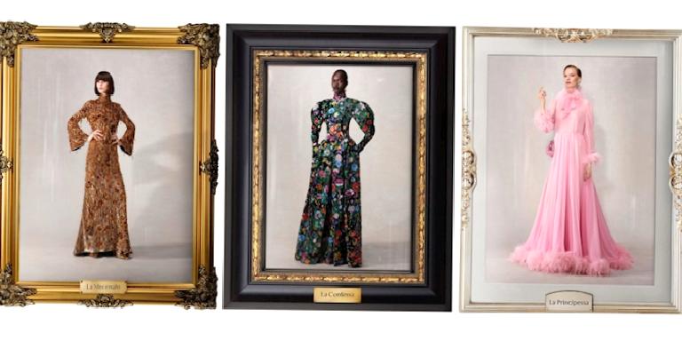 Demna’nın İlk Gucci Koleksiyonu Milano Moda Haftası’ndan Önce Yayınlandı