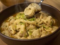 Düşbere Tarifi Nasıl Yapılır?