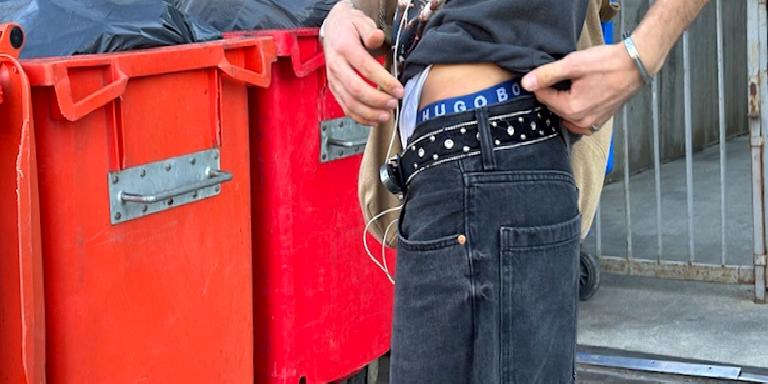 Estetik mi, Taktik mi? “Performative Male” Arketipini Masaya Yatırıyoruz