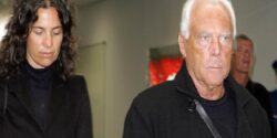 Giorgio Armani’nin Ardından: Armani Mirası Kimin Elinde Şekillenecek?