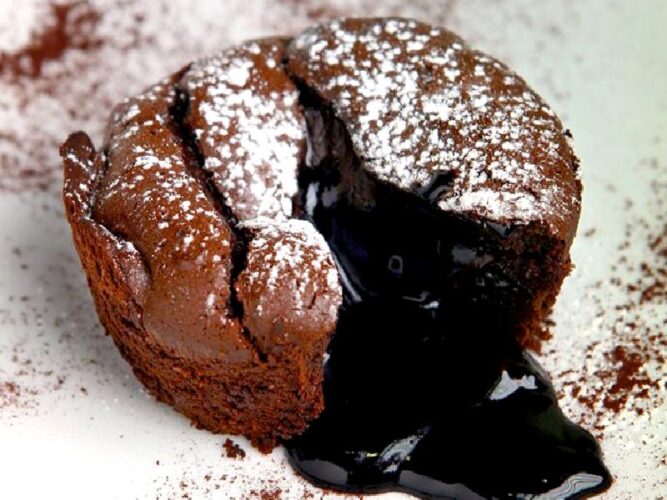 Glutensiz Sufle Tarifi Nasıl Yapılır?