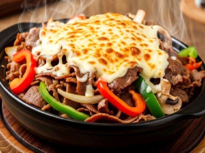 Güveçte Et Döner Tarifi Nasıl Yapılır?