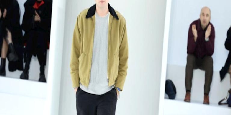 Jonathan Anderson’ın Paris Moda Haftası Öncesindeki Sürprizi