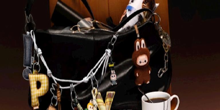 Labubu Neden Bu Kadar Popüler Oldu?