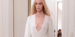 Milano Moda Haftası: Alberta Ferretti İlkbahar/Yaz 2026