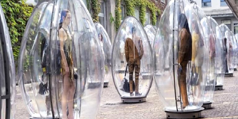 Milano Moda Haftası: Diesel İlkbahar/Yaz 2026