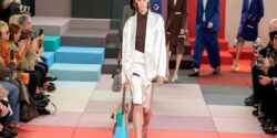 Milano Moda Haftası: Fendi İlkbahar/Yaz 2026
