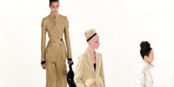 Milano Moda Haftası: Max Mara İlkbahar/Yaz 2026