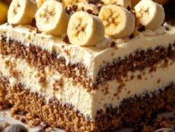 Muzlu Tiramisu Tarifi Nasıl Yapılır?