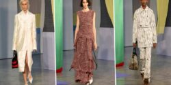 New York Moda Haftası: Proenza Schouler İlkbahar/Yaz 2026