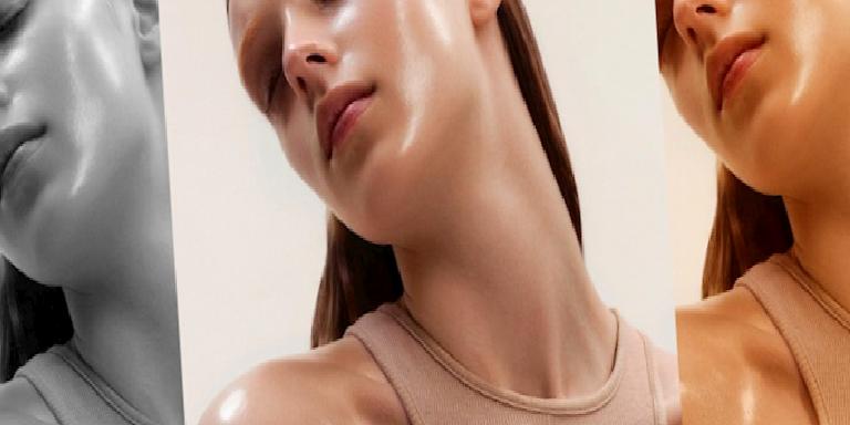 Parlak Cildin Sırrı: Işıltılı Vücut Yağları