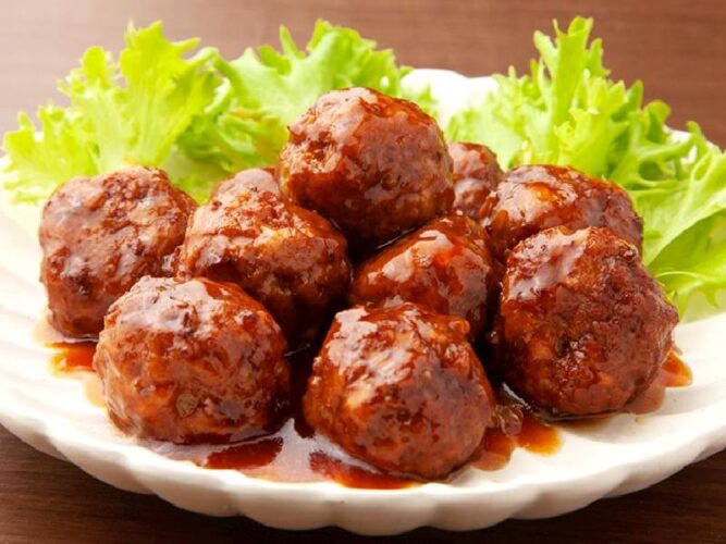 Sirkeli Köfte Tarifi Nasıl Yapılır?