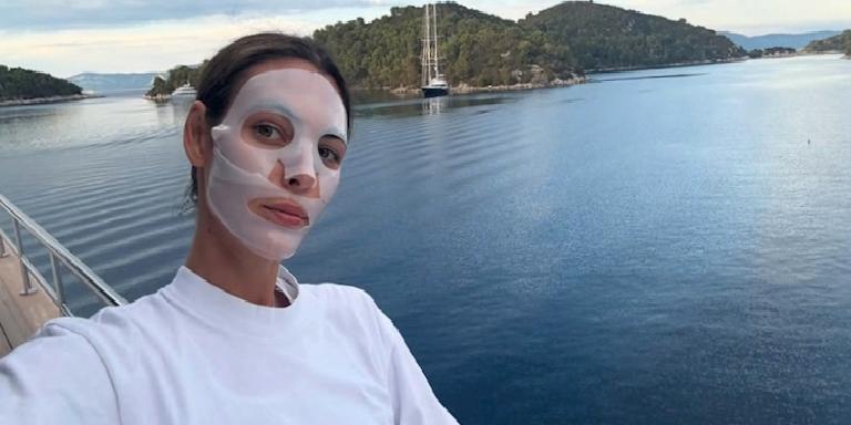 Yeni Sezona Hazırlık: Kağıt Maskeler