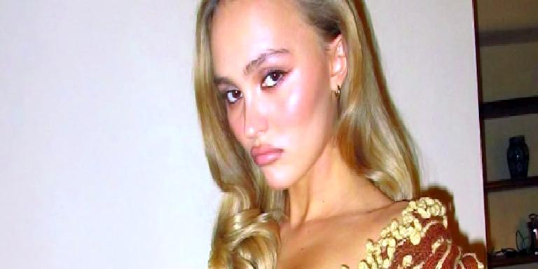 Yeni Trend: “Clean Grunge” Makyaj