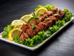 Yumurtalı Çiğ Köfte Tarifi Nasıl Yapılır?