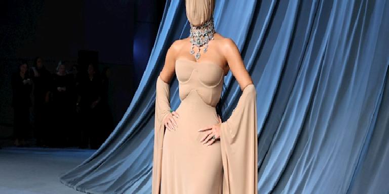 Academy Museum Gala 2025: Hollywood’un Yıldızları ve Moda Dünyası Los Angeles’ta Buluştu