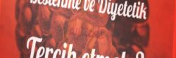 Beslenme ve Diyetetik Okumak?