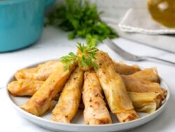Beyaz Lahana Sarması Tarifi Nasıl Yapılır?