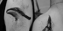 Birlikte İz Bırakmak: “Couple Tattoo”ların Yeni Dönemi