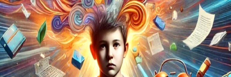 DİKKAT EKSİKLİĞİ HİPERAKTİVİTE BOZUKLUĞU (DEHB)