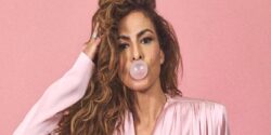 Eva Mendes, Stella McCartney’le Yakın İlişkide