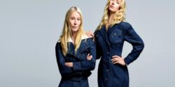 Gap, Gwyneth Paltrow ve Apple Martin ile Nesiller Arası Stili Buluşturuyor