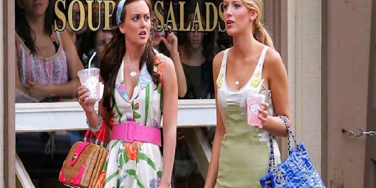 “Gossip Girl”ün Zamansız Stil Mirası