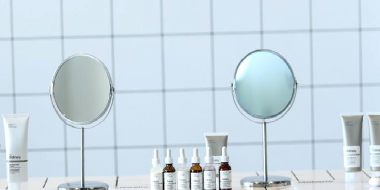 İçerik Öncelikli Cilt Bakımı: The Ordinary