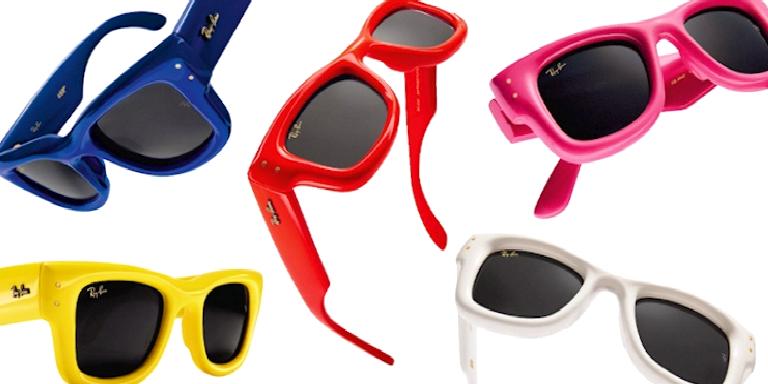 İkonik Siluetin Yeni Yorumu: Wayfarer Puffer Türkiye’de