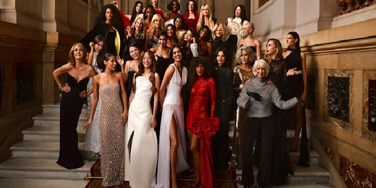 L’Oréal Paris Le Défilé 2025: Gücün, Kapsayıcılığın Ve Güzelliğin Kutlaması