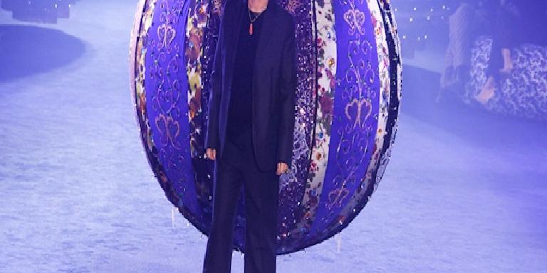 Maria Grazia Chiuri, Fendi’nin Yeni Kreatif Direktörü Oldu