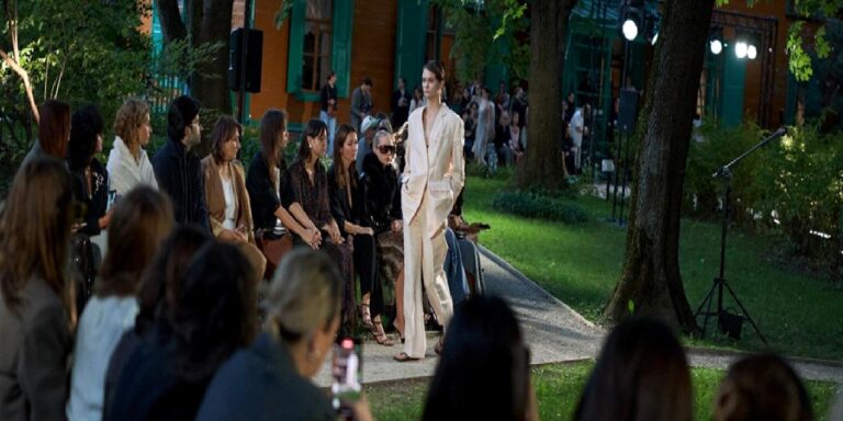 Moskova Moda Haftası: İzlenmesi Gereken 5 Büyük Podyum Trendi
