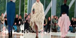 Paris Moda Haftası: Alaïa İlkbahar/Yaz 2026