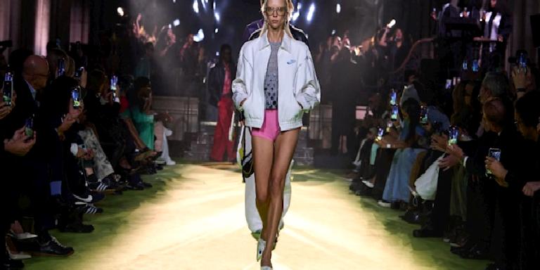 Paris Moda Haftası: Casablanca İlkbahar/Yaz 2026