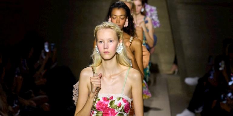 Paris Moda Haftası: Chloé İlkbahar/Yaz 2026
