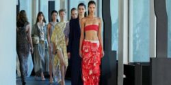 Paris Moda Haftası: Christopher Esber İlkbahar/Yaz 2026
