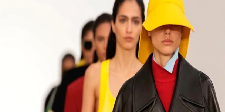 Paris Moda Haftası: Loewe İlkbahar/Yaz 2026
